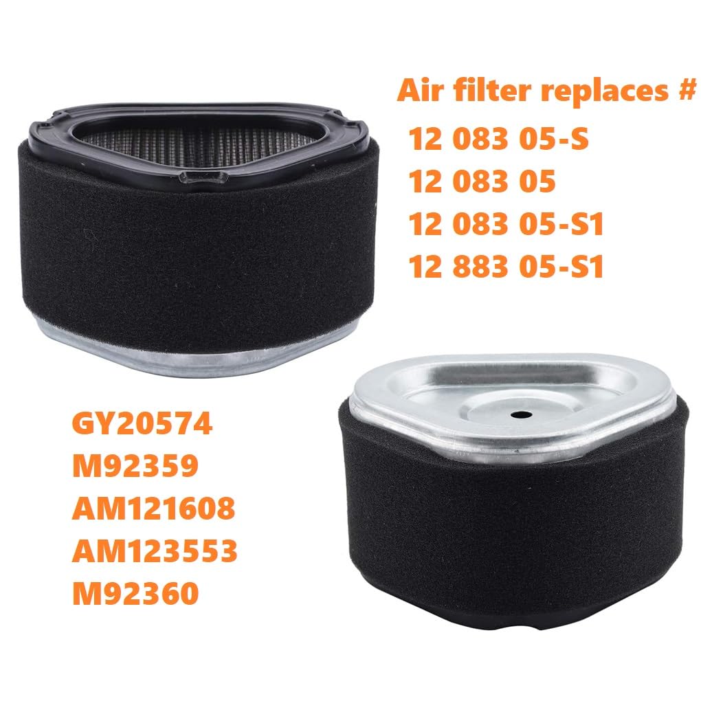 Dylawnio engine maintenance kit for Kohler mowers