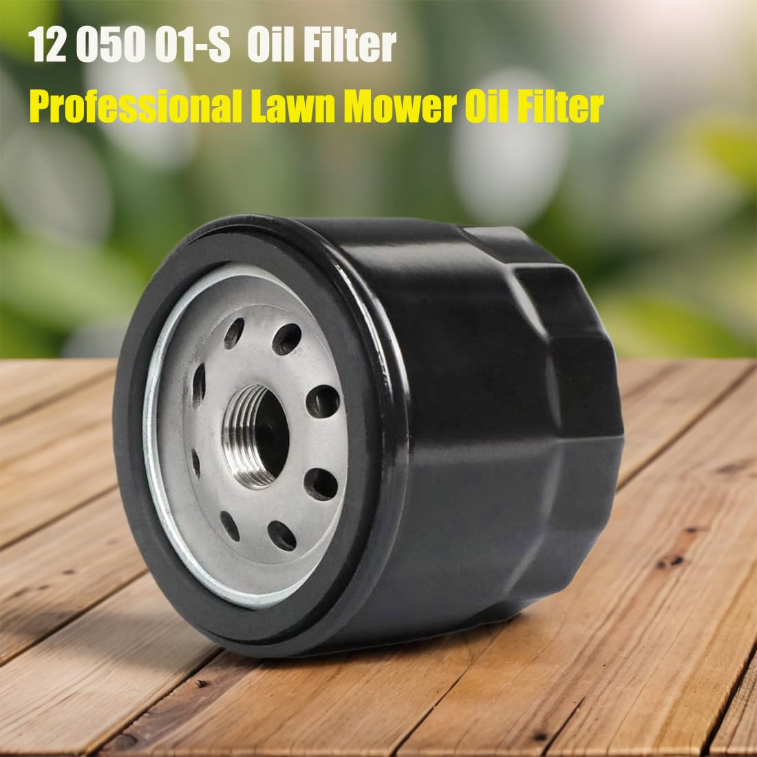 Dylawnio Kohler 5400-series air filter fit.