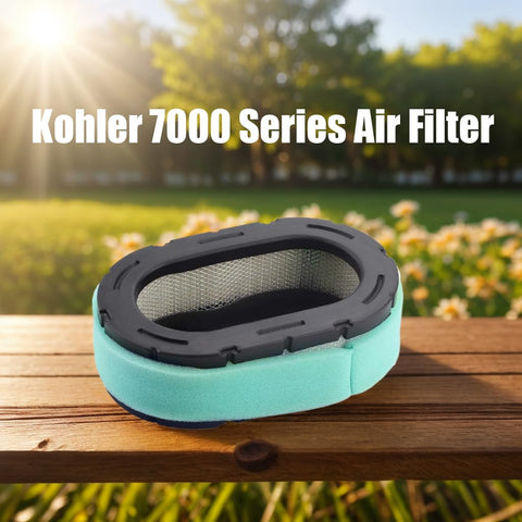 Dylawnio Kohler 7000-series compatibility image; aligns with multiple engines for versatile tune-ups