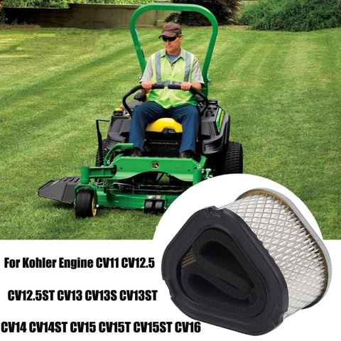 Dylawnio oil filter 12-050-01 supports engine lubrication