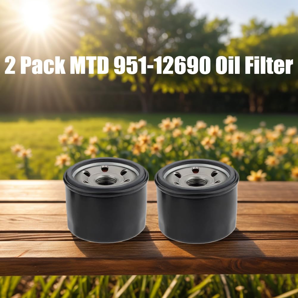 Dylawnio packaging shows a ready-to-install mower maintenance kit.