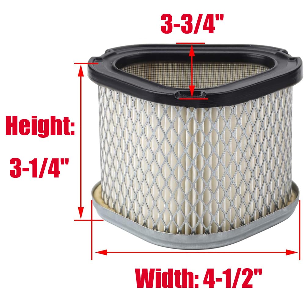 Dylawnio spark plug delivers steady ignition for smooth starts.