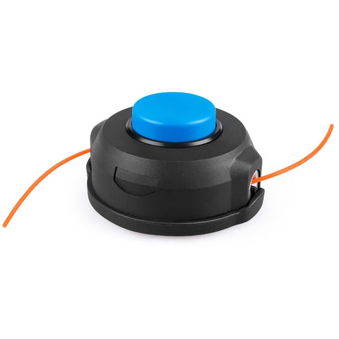 Top view emphasizes build quality and durable components