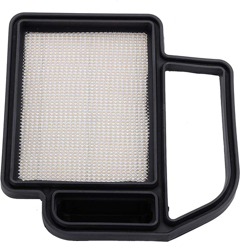 Dylawnio air filter two-pack for Husqvarna YTH series, maintenance-ready.