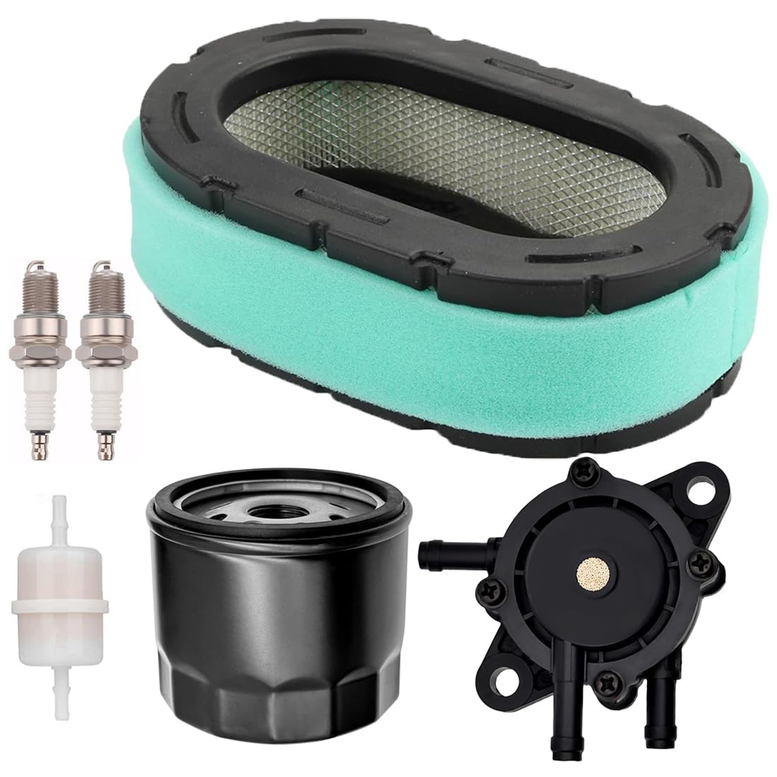 Dylawnio XT1 air cleaner image; captures clean air filtration for Cub Cadet engines