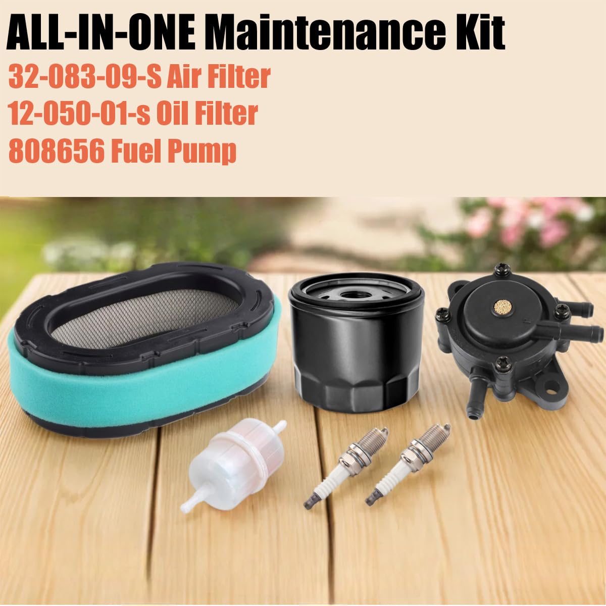Dylawnio XT1 pre cleaner image; helps prolong air cleaner life and improve filtration