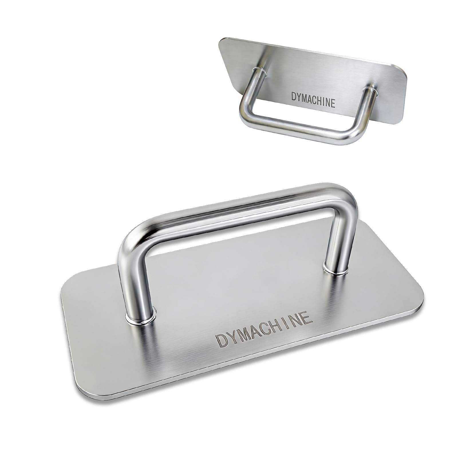 DYMACHINE after-sales service emphasis on dishwasher-safe design and reliability