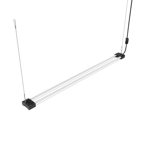 DYMOND BoostGro daisy-chain design allows linking up to four units.