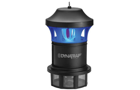 DT1775 plug-in setup placed 20–40 feet from people.
