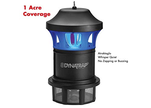 Whisper-quiet DT1775 fan operates without disturbance.