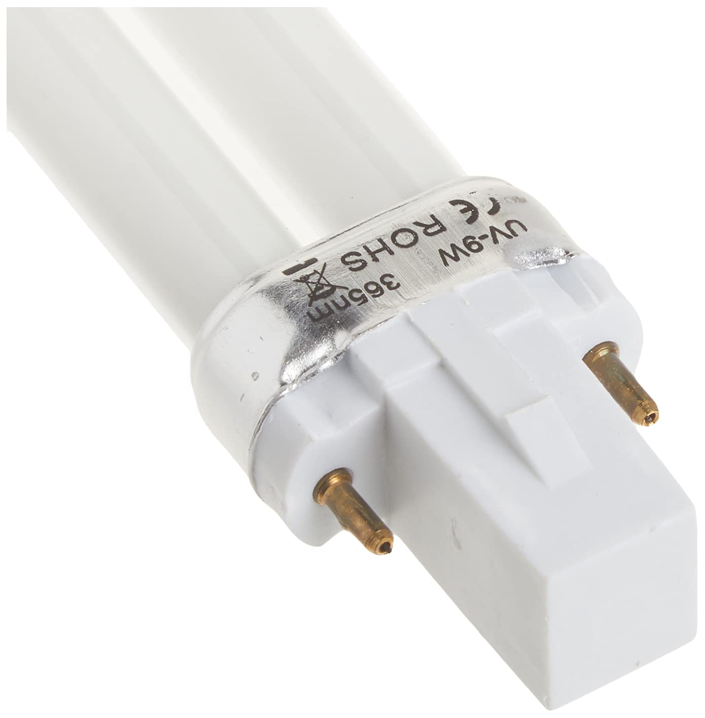 DynaTrap FlyLight replacement bulb ready for easy installation
