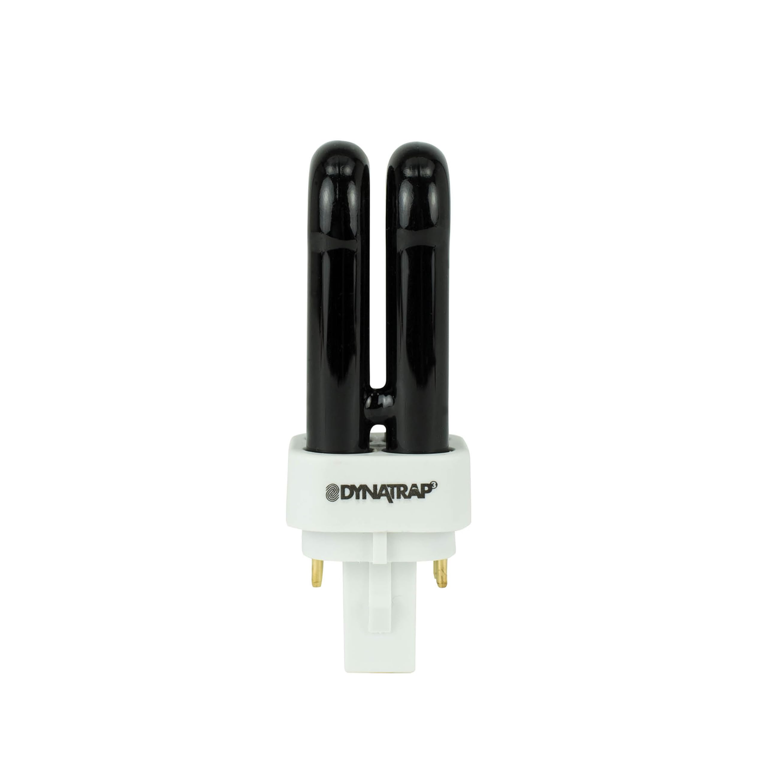 DynaTrap 7W UV bulb for DT250IN enhances outdoor insect attraction.