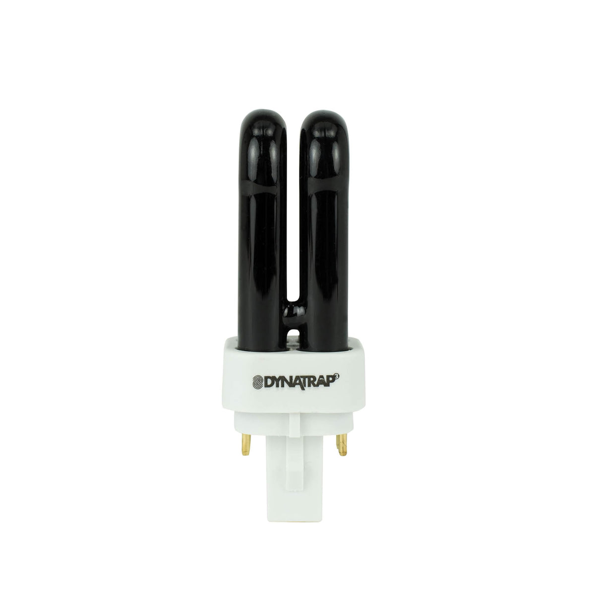 DynaTrap 7W UV bulb for DT250IN enhances outdoor insect attraction.