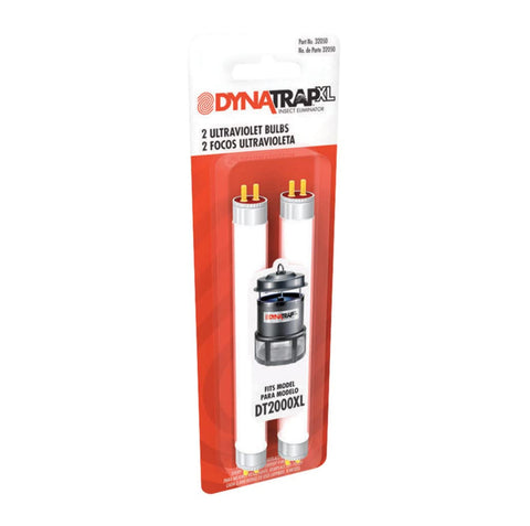 DynaTrap DT2000XL compatibility ensures easy replacement to maintain insect-attracting power.
