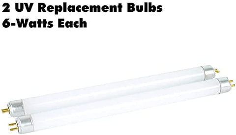DynaTrap four bulbs in pack ensure ongoing coverage for larger gatherings.