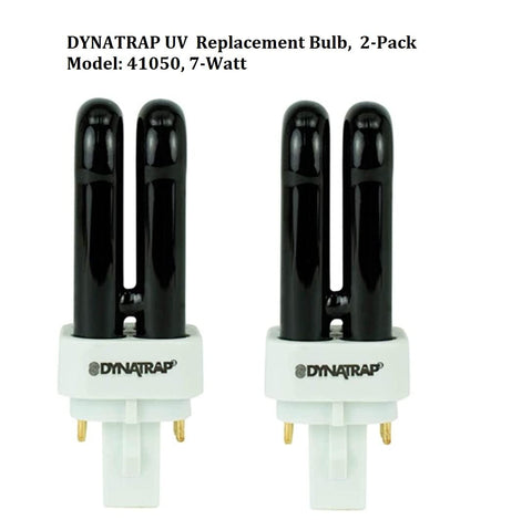 Dynatrap compatibility: replacement bulbs fit DT1100 and DT1210 models for easy maintenance.
