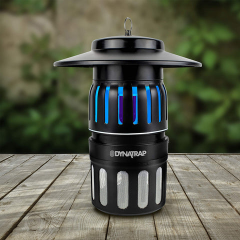 DT1050SR side view demonstrates discreet outdoor decor-friendly design