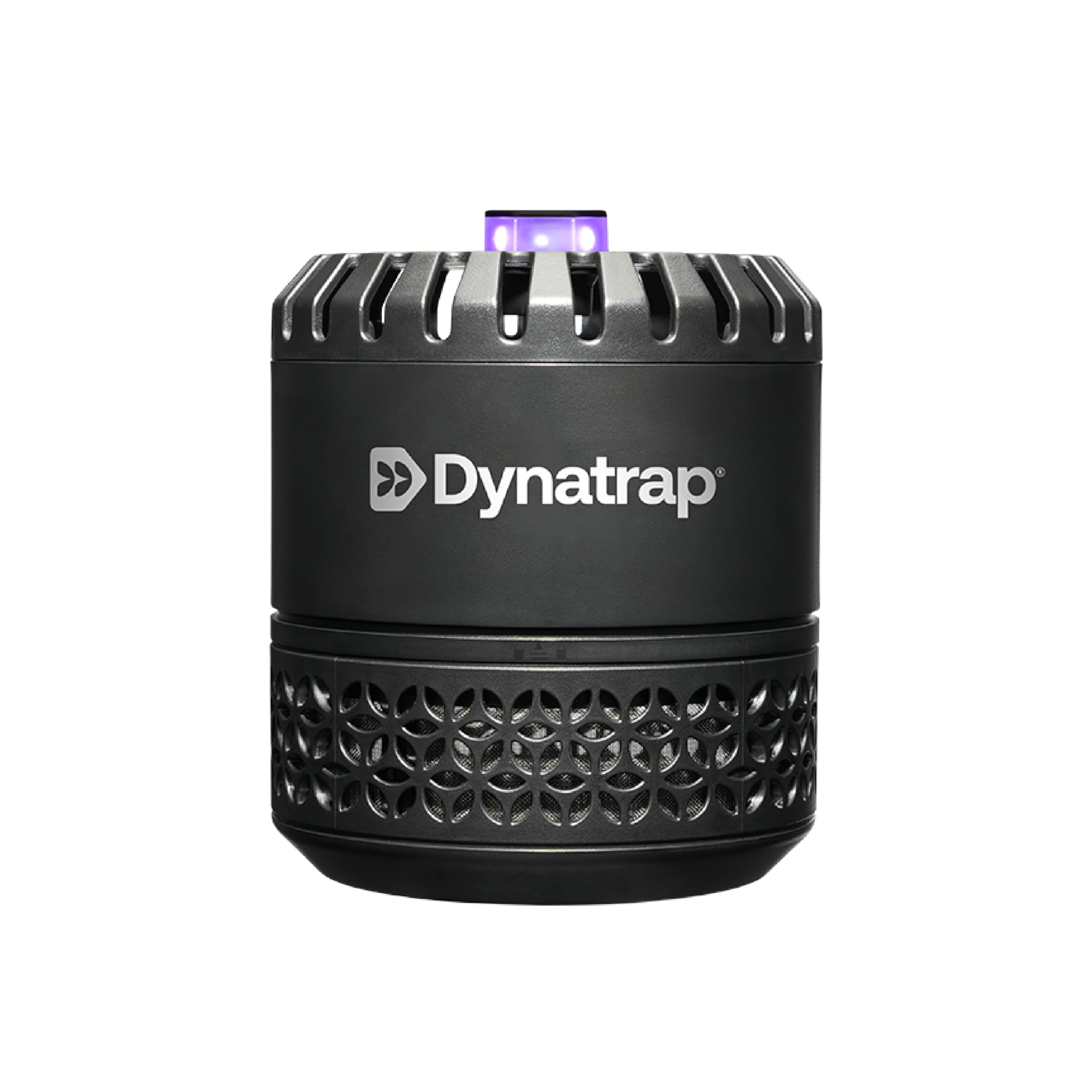 DynaTrap DT152 indoor trap with UV-LEDs attracts pests for a cleaner home.