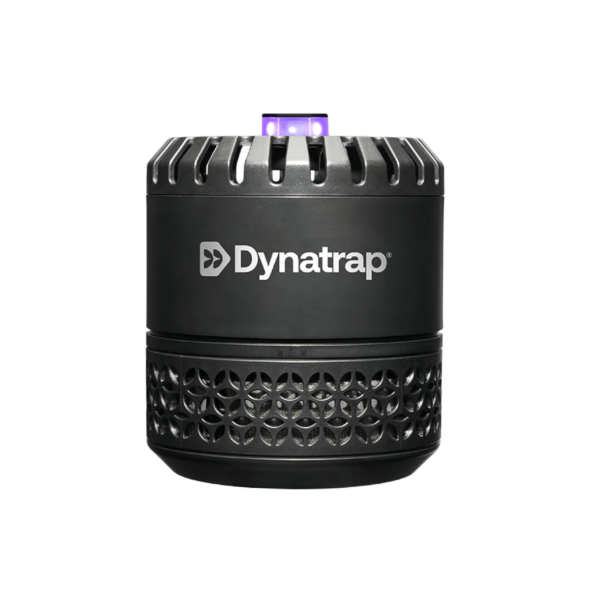 DynaTrap DT152 indoor trap with UV-LEDs attracts pests for a cleaner home.