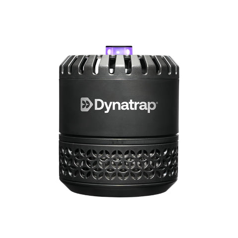 DynaTrap DT152 indoor trap with UV-LEDs attracts pests for a cleaner home.