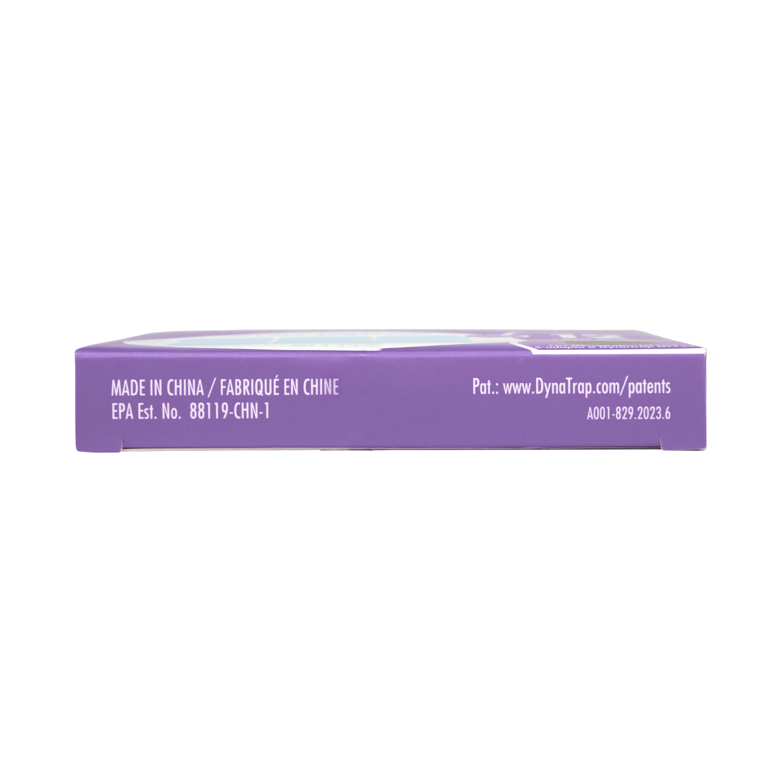 Official Dynatrap replacement glue cards for DT152 series