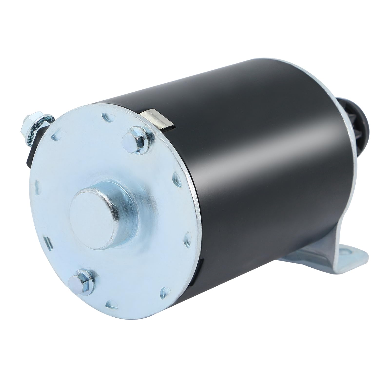 DynaVim Parts 12V CCW rotation starter for durable engine starts.