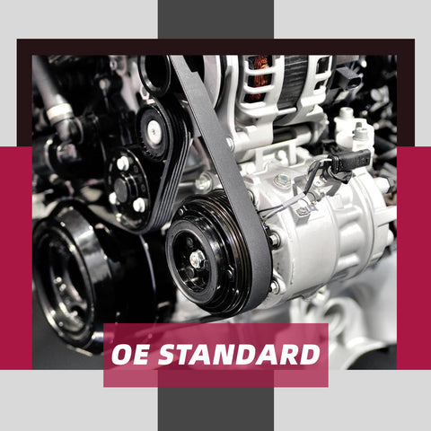 DynaVim Parts Briggs and Stratton starter 5777N for long-lasting performance on select models.