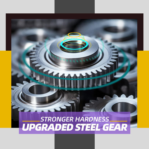 DynaVim Parts offers a 1-year warranty for added buyer confidence.