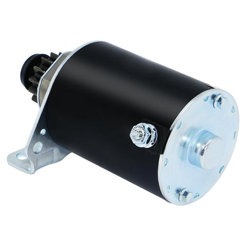 DynaVim Parts steel gear starter fits Cub Cadet RTZ/LT series reliably.