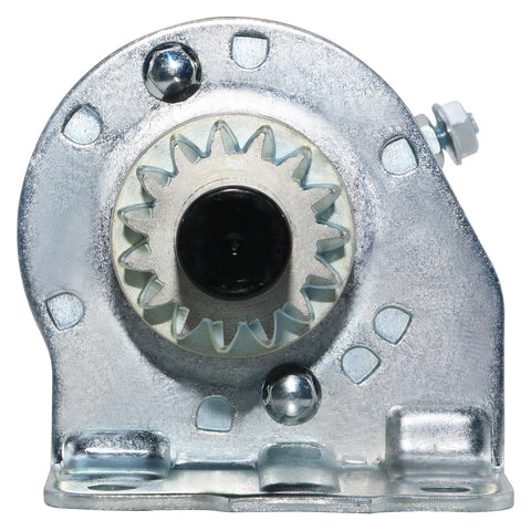 DynaVim Parts OE standards label confirming compatibility and quality assurance