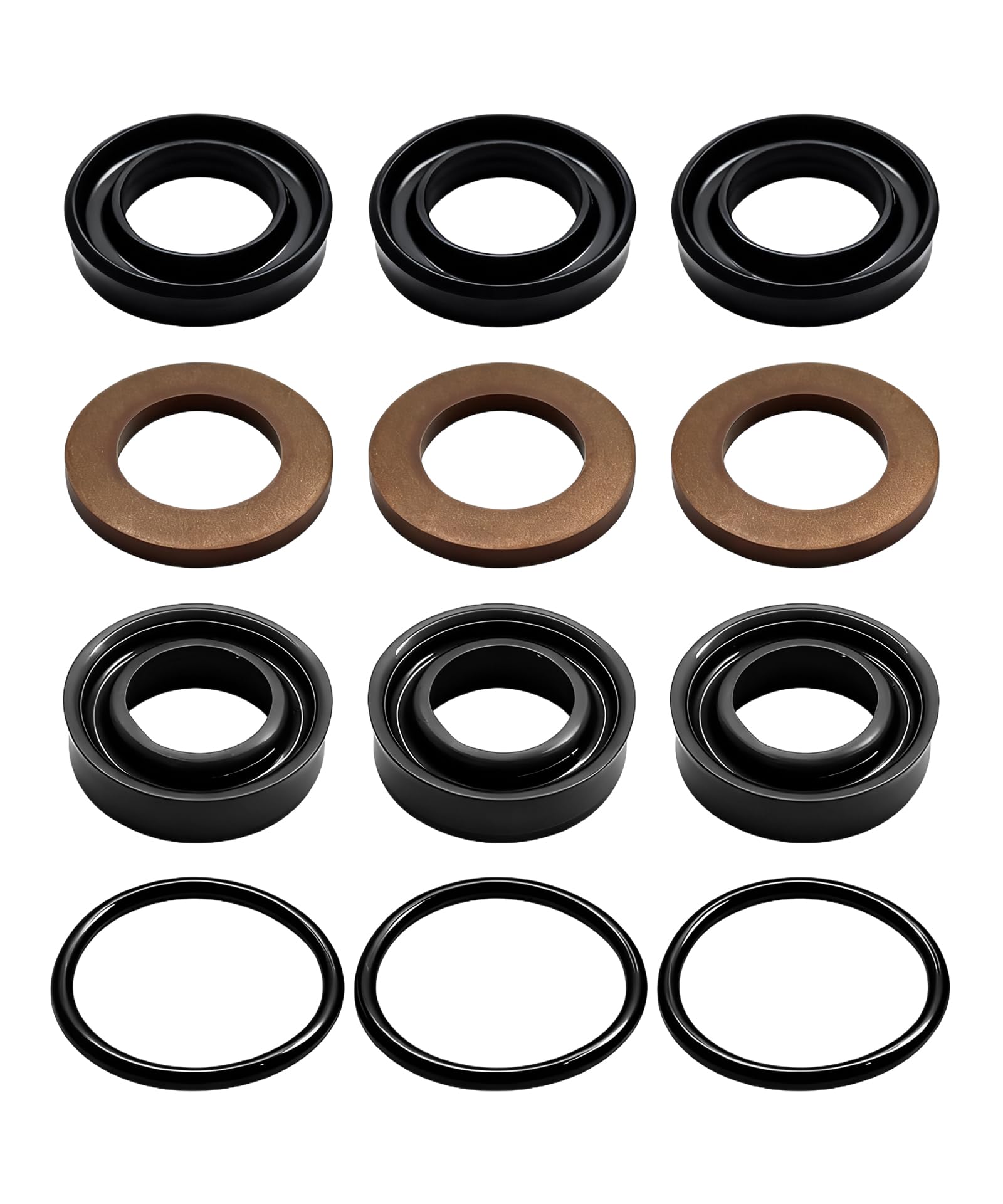 DYYYYD 7106733 seal kit package demonstrating reliable leak protection during high-pressure cleaning.
