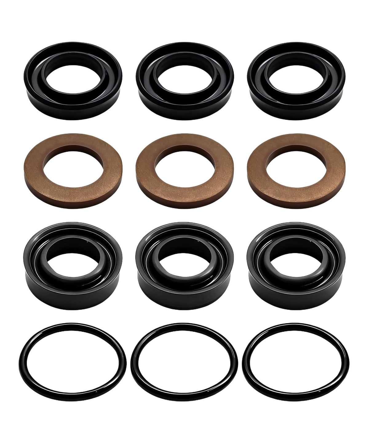 DYYYYD 7106733 seal kit package demonstrating reliable leak protection during high-pressure cleaning.
