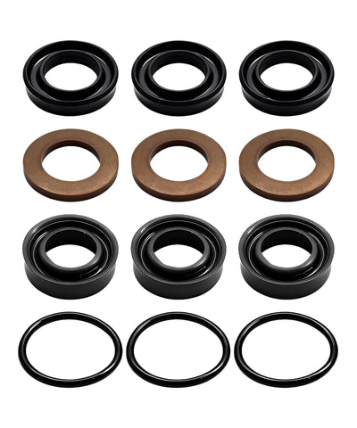DYYYYD 7106733 seal kit package demonstrating reliable leak protection during high-pressure cleaning.