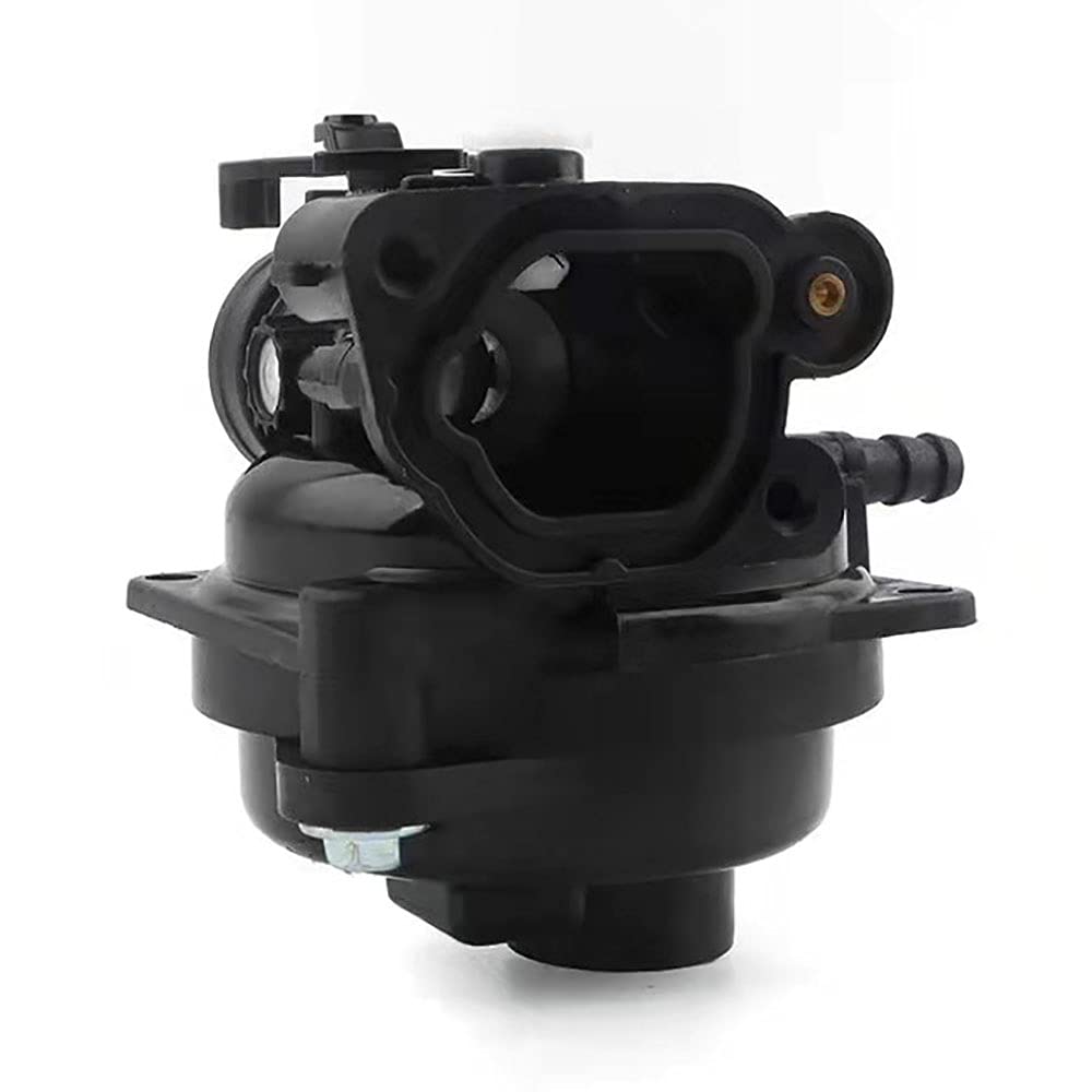 DYYYYD Startzeal carburetor connection ports enabling secure fuel line fit