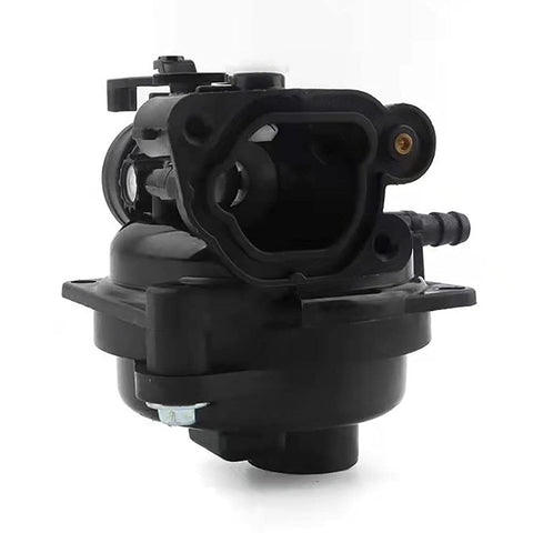 DYYYYD Startzeal carburetor connection ports enabling secure fuel line fit