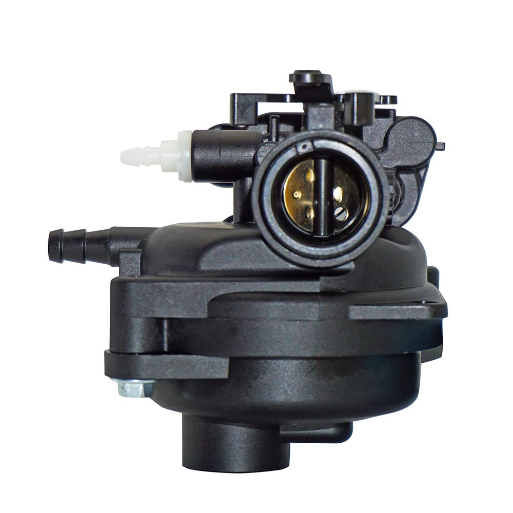 DYYYYD Startzeal carburetor installation diagram aiding correct fitting