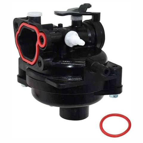 DYYYYD Startzeal carburetor top view highlighting precision parts for easy tuning