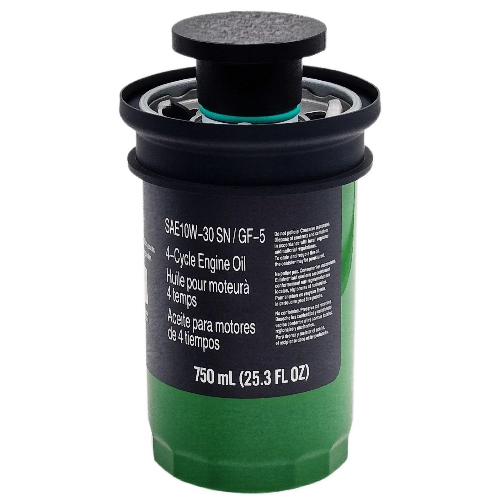 DZDY AUC12916 oil filter for John Deere E120-E180 ensures clean oil flow.