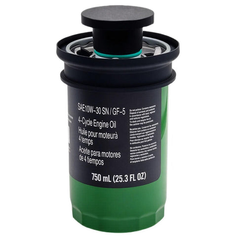 DZDY AUC12916 oil filter for John Deere E120-E180 ensures clean oil flow.