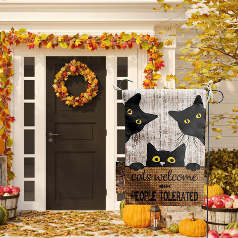 DZGlobal Versatile outdoor decor for porch, patio, or garden