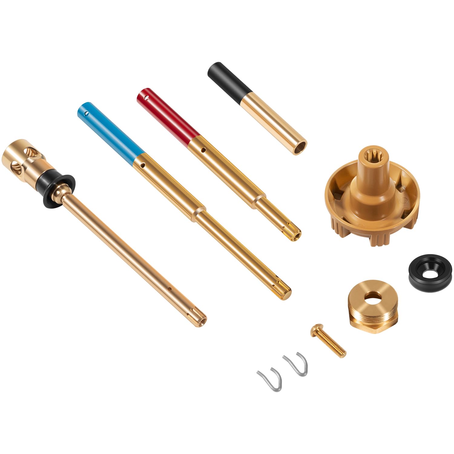 E-cowlboy RK-ADJ-PRV PRV valve focus demonstrates anti-burst protection during freezes