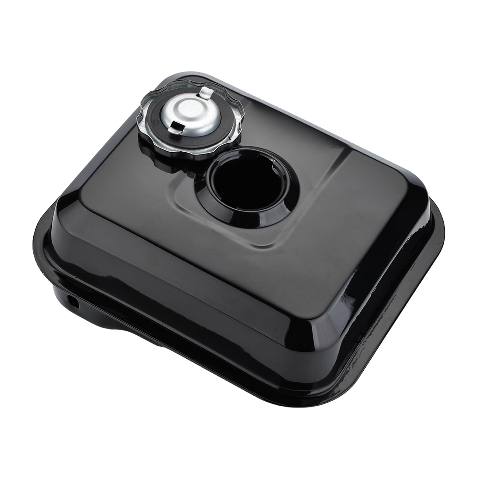 E-Gaultra CR950 fuel tank installation guidance promotes safe setup.