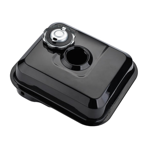 E-Gaultra CR950 fuel tank installation guidance promotes safe setup.
