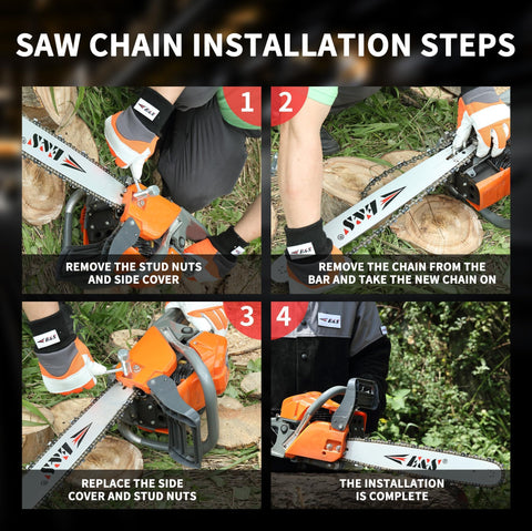 Anti-snap grooves and reinforced tie straps prevent derailment.