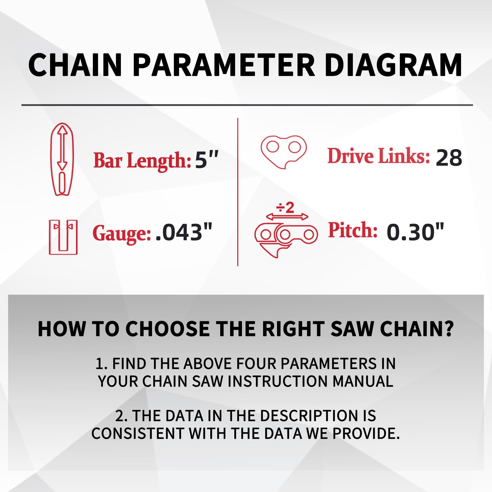 E & S guide marks enable easy, foolproof installation across brands.
