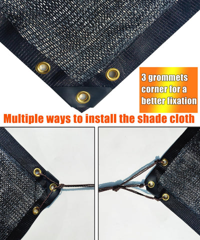 e.share uv-stabilized polyethylene material promotes long-lasting outdoor use.