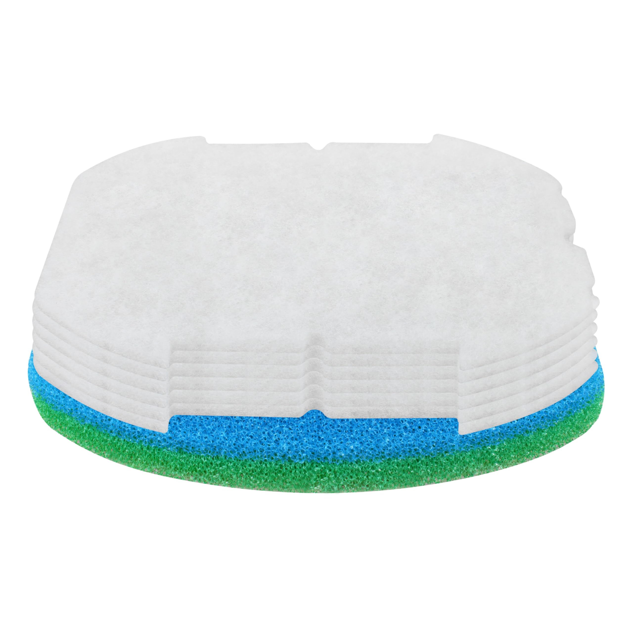 eaacaa Inpond 5-in-1 300 gallon compatibility for easy install.