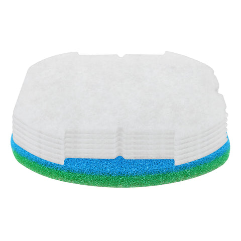 eaacaa Inpond 5-in-1 300 gallon compatibility for easy install.
