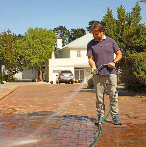 EADUTY two-year warranty adds confidence for everyday use.