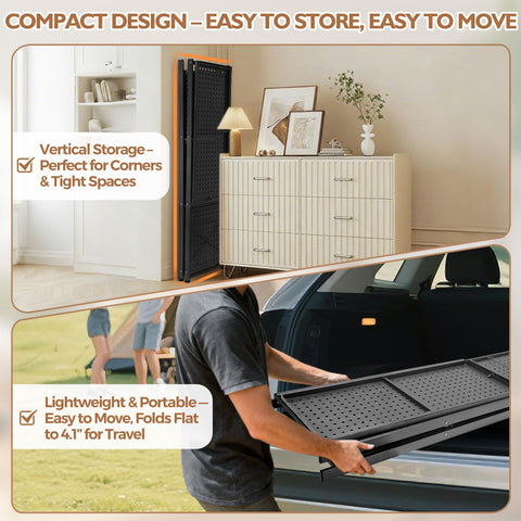 Eagle Peak compact dimensions fit tight greenhouse spaces